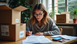 Inscription sur les listes électorales en cas de déménagement : guide pratique