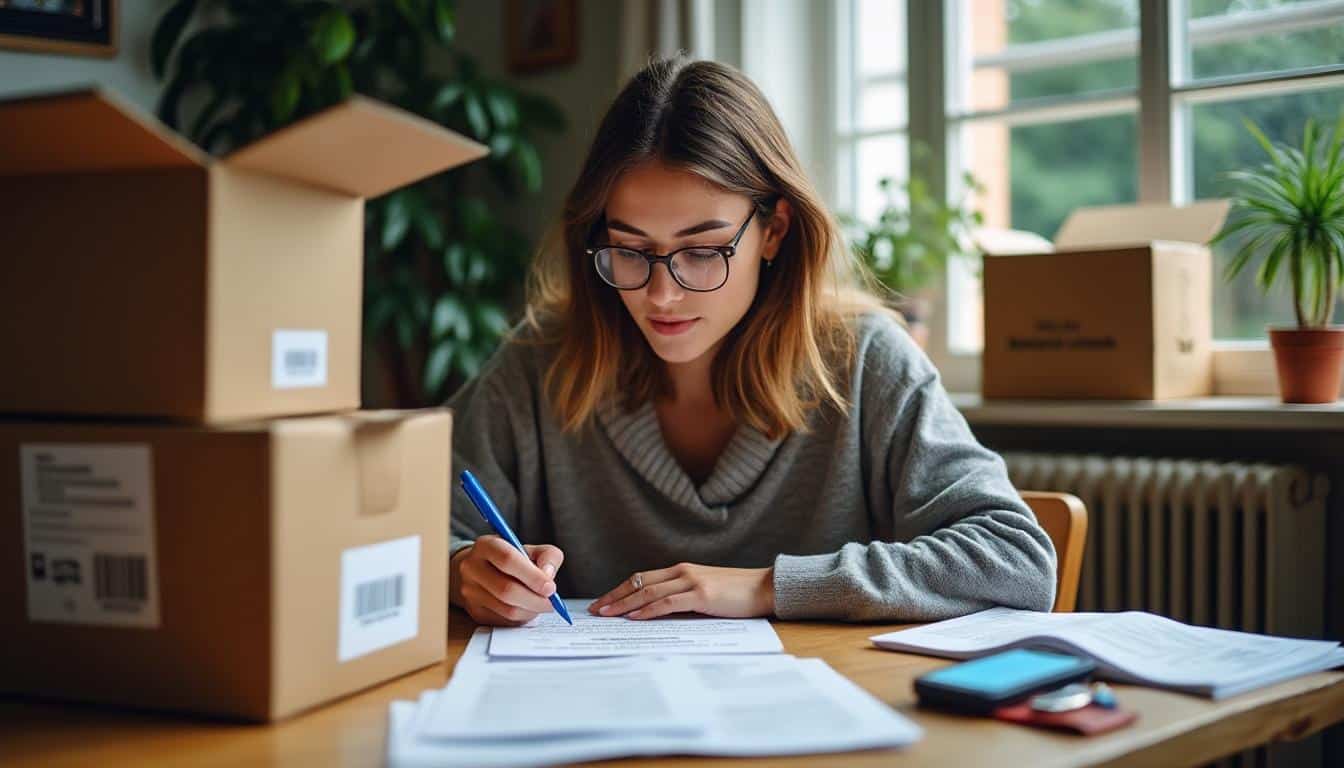 Inscription sur les listes électorales en cas de déménagement : guide pratique