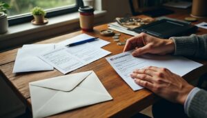 Carte électorale changement d’adresse : démarches et conseils clés
