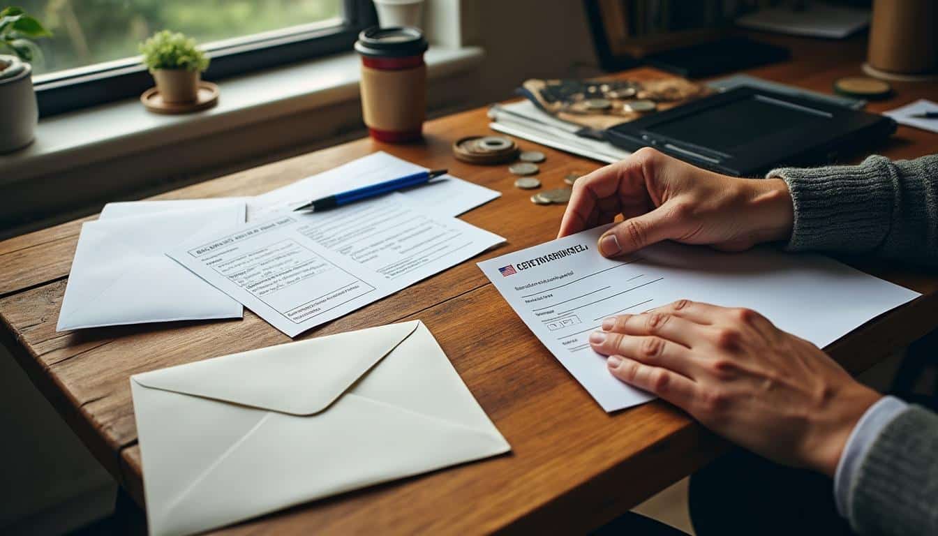 Carte électorale changement d’adresse : démarches et conseils clés