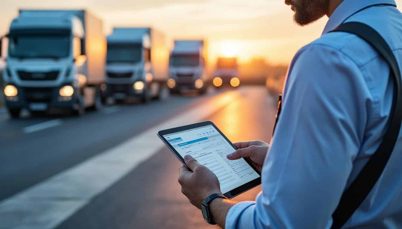 Pression financière de la flotte : maîtriser les coûts et optimiser la gestion