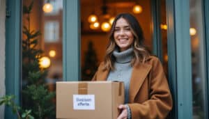 Livraison offerte : astuces et conseils pour en profiter facilement