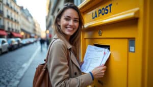 Redirection du courrier avec La Poste : guide complet et sécurisé