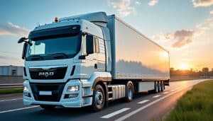 Benne camion d’occasion : guide pour choisir la meilleure solution
