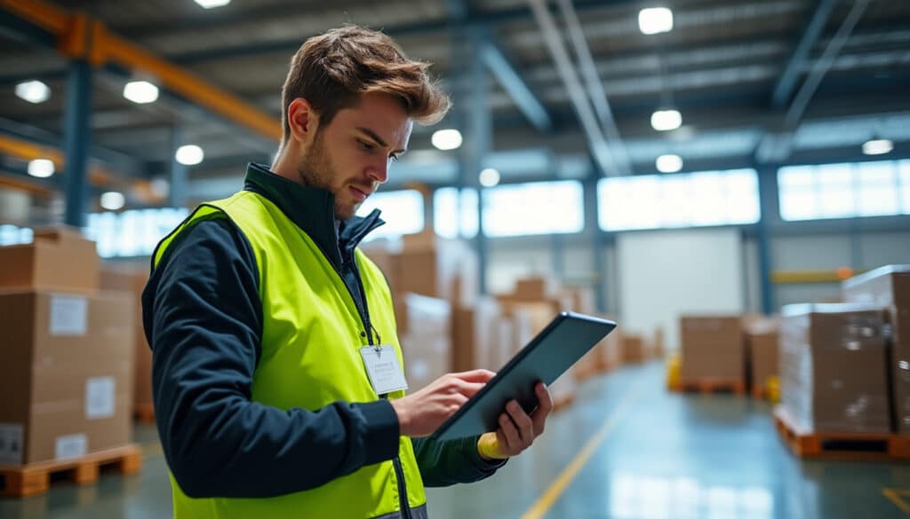 Cap logistique : tout savoir pour réussir sa formation et ses débouchés