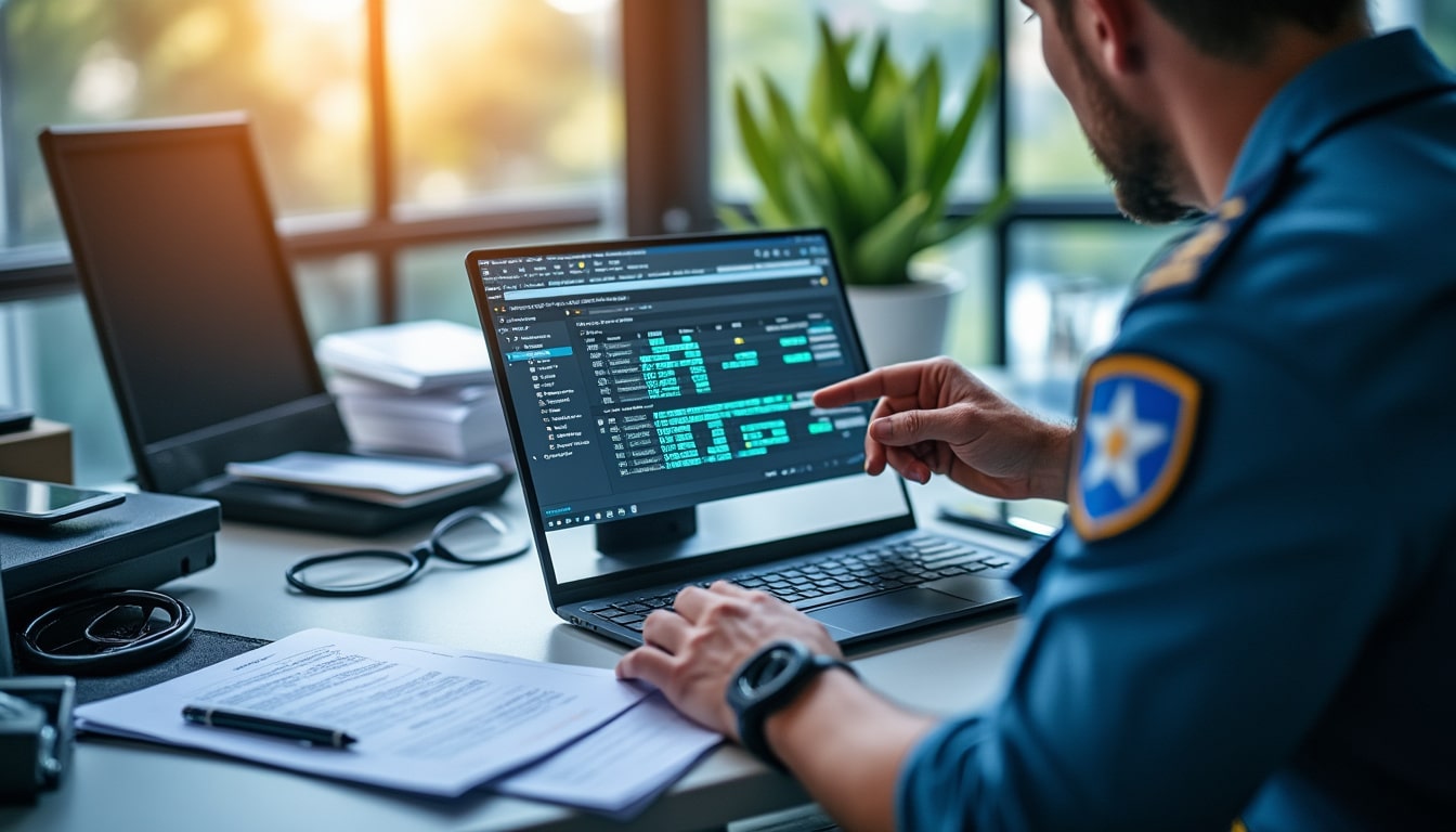 Comprendre le coefficient 150 de la sécurité et son impact salarial