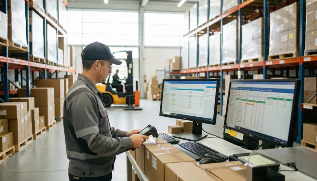 La logistique tierce expliquée pour mieux externaliser