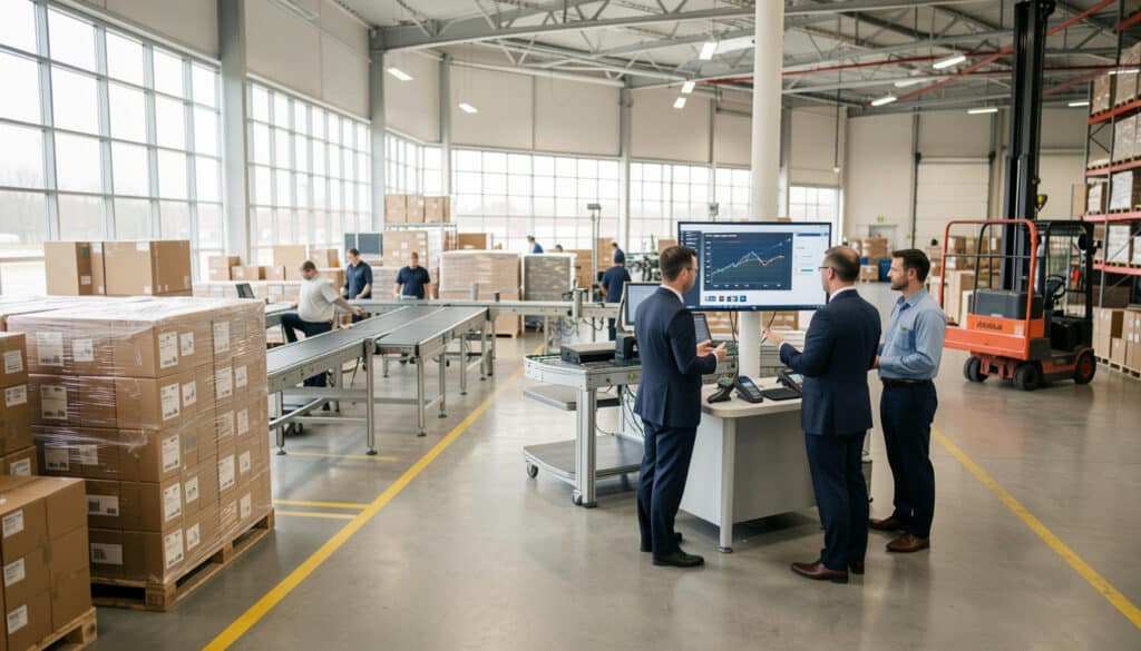 Blog de la logistique et de la supply chain