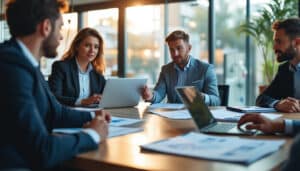 Cabinet de recrutement logistique : expertises et avantages clés